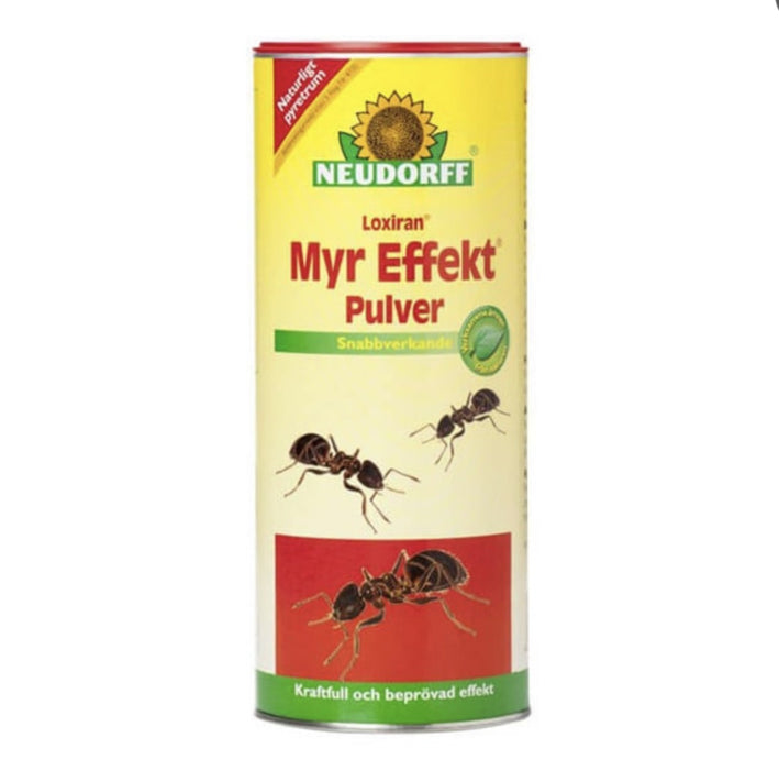 Myr Effekt Pulver 500 g