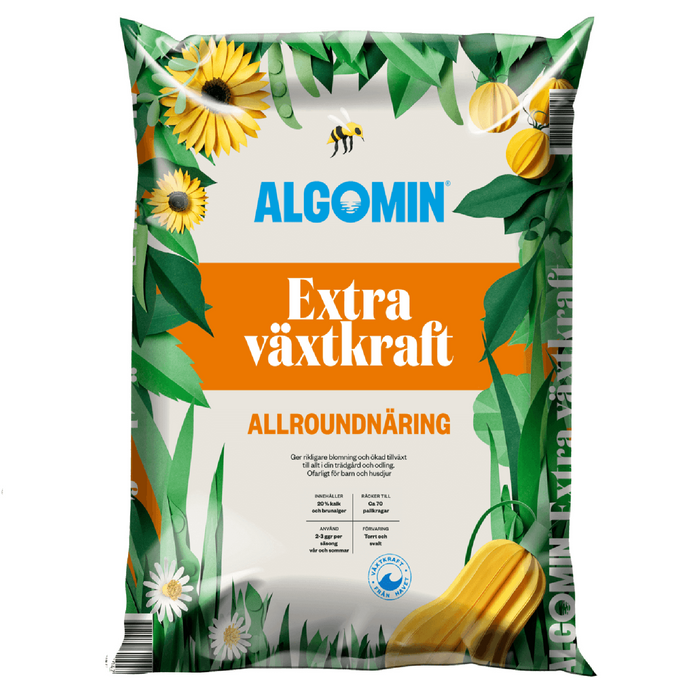 Extra Växtkraft 7 kg