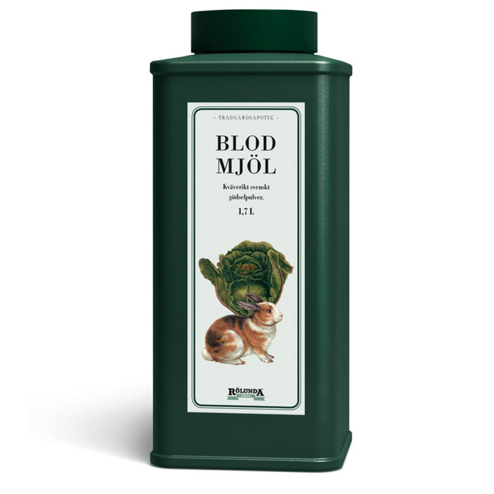 Blodmjöl 1,7L