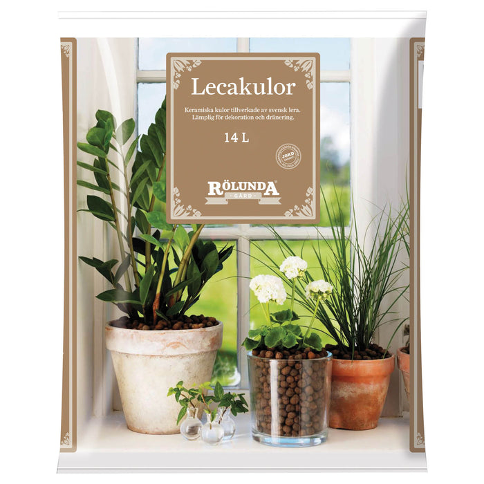 Lecakulor 14L