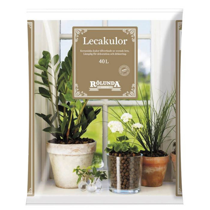 Lecakulor 40 L