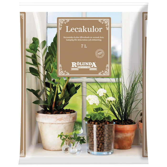 Lecakulor 7L