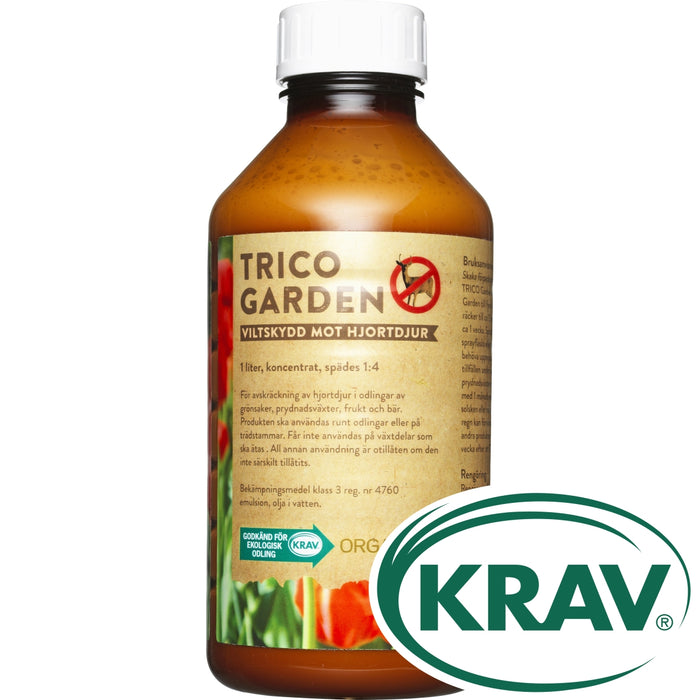 Trico Garden 1 l