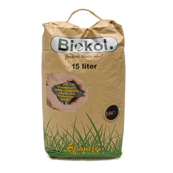Biokol 15 l