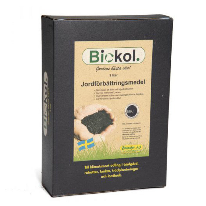 Biokol 3 l