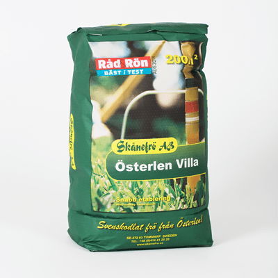 Gräsfrö Österlen Villa 5 kg