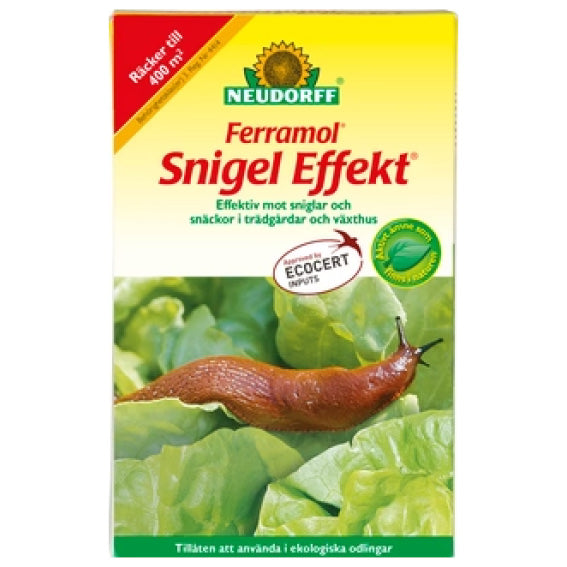 Snigel Effekt 1000 g