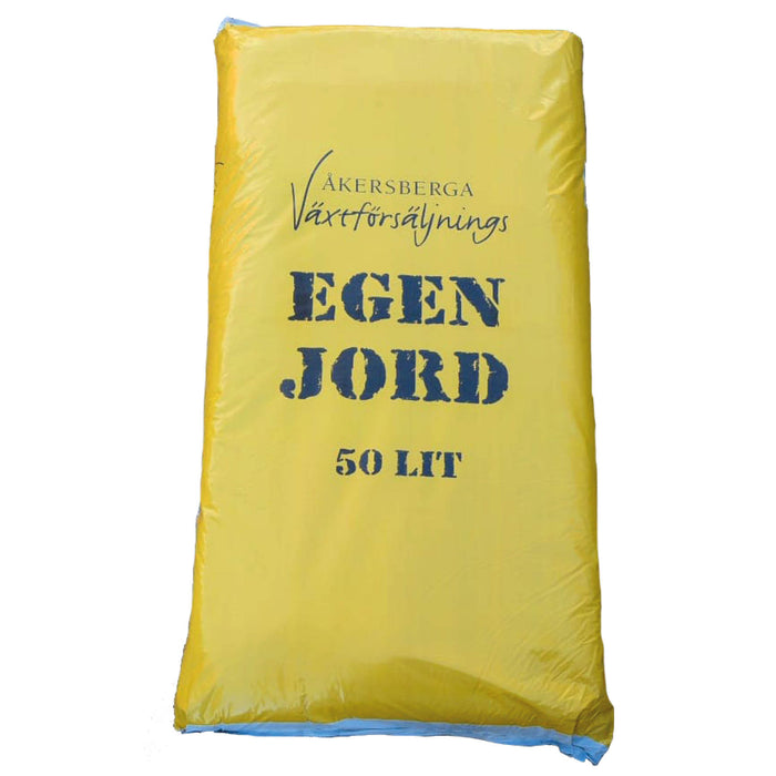 Vår Egen Jord 50L