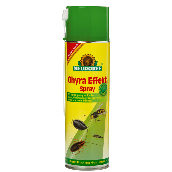 Ohyra Effekt Spray 400 ml