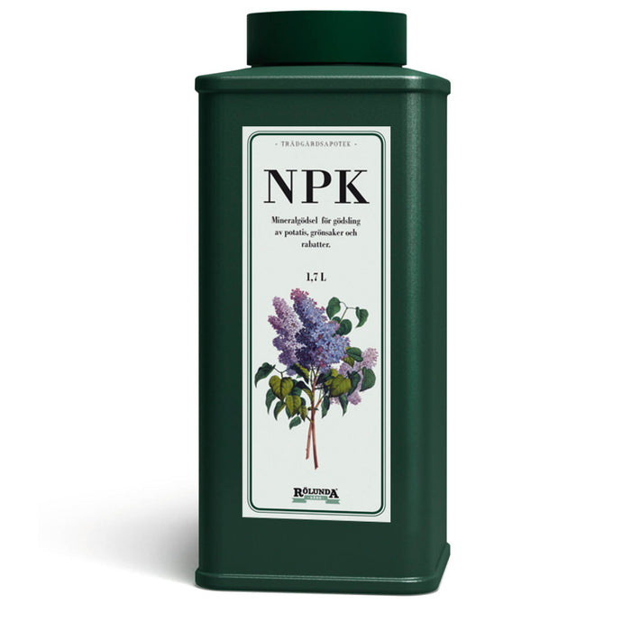 Npk 1,7L